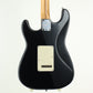 [SN EE104305] USED Fender USA / American Standard Stratocaster -1987- Black [11]