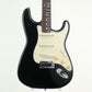 [SN EE104305] USED Fender USA / American Standard Stratocaster -1987- Black [11]