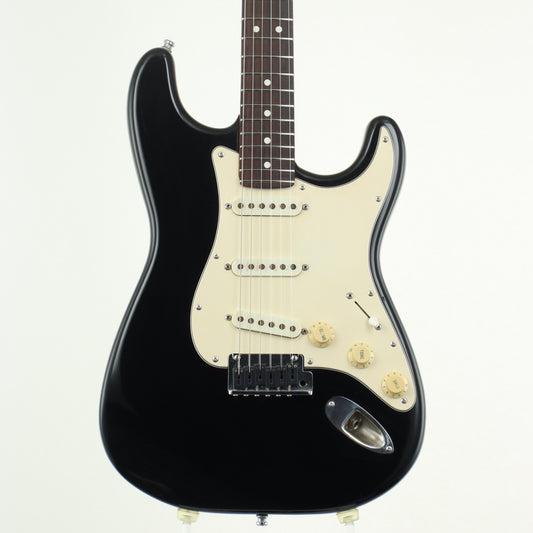 [SN EE104305] USED Fender USA / American Standard Stratocaster -1987- Black [11]