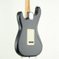 [SN EE104305] USED Fender USA / American Standard Stratocaster -1987- Black [11]