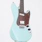 [SN ICS11070016] USED Squier / Vintage Modified Cyclone Daphne Blue [06]