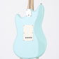 [SN ICS11070016] USED Squier / Vintage Modified Cyclone Daphne Blue [06]