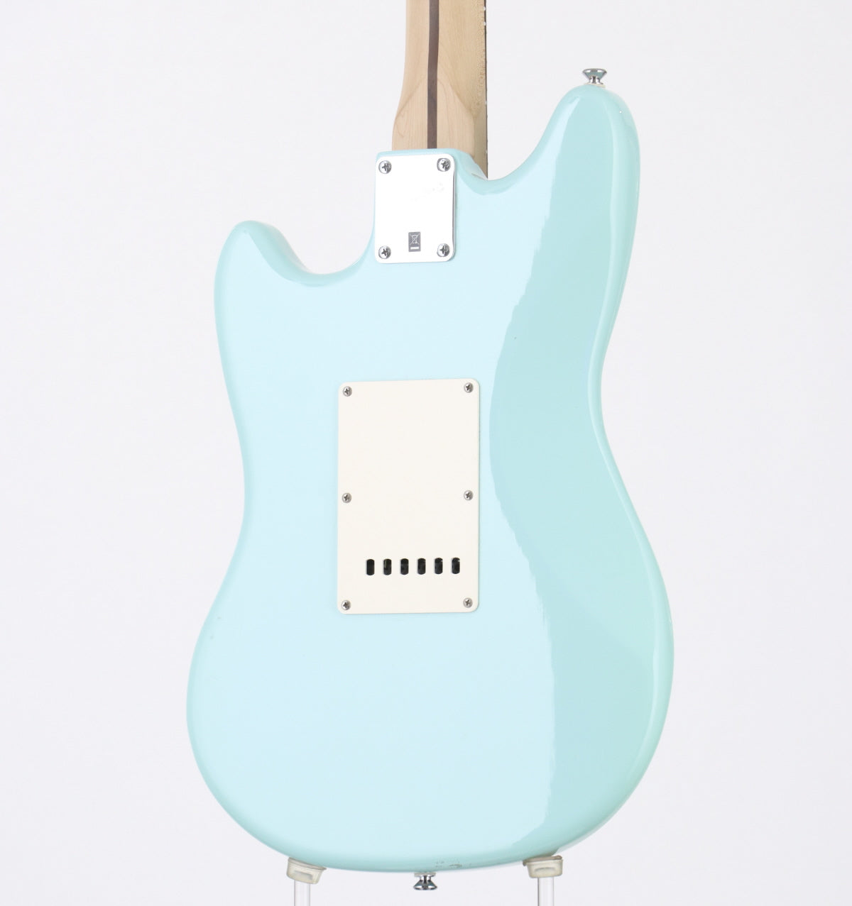 [SN ICS11070016] USED Squier / Vintage Modified Cyclone Daphne Blue [06]