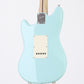 [SN ICS11070016] USED Squier / Vintage Modified Cyclone Daphne Blue [06]