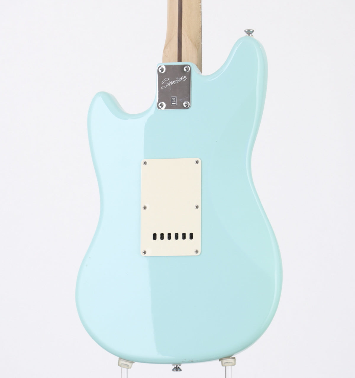 [SN ICS11070016] USED Squier / Vintage Modified Cyclone Daphne Blue [06]