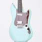 [SN ICS11070016] USED Squier / Vintage Modified Cyclone Daphne Blue [06]