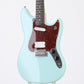 [SN ICS11070016] USED Squier / Vintage Modified Cyclone Daphne Blue [06]