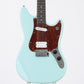 [SN ICS11070016] USED Squier / Vintage Modified Cyclone Daphne Blue [06]