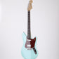 [SN ICS11070016] USED Squier / Vintage Modified Cyclone Daphne Blue [06]