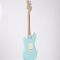 [SN ICS11070016] USED Squier / Vintage Modified Cyclone Daphne Blue [06]