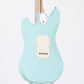 [SN ICS11070016] USED Squier / Vintage Modified Cyclone Daphne Blue [06]