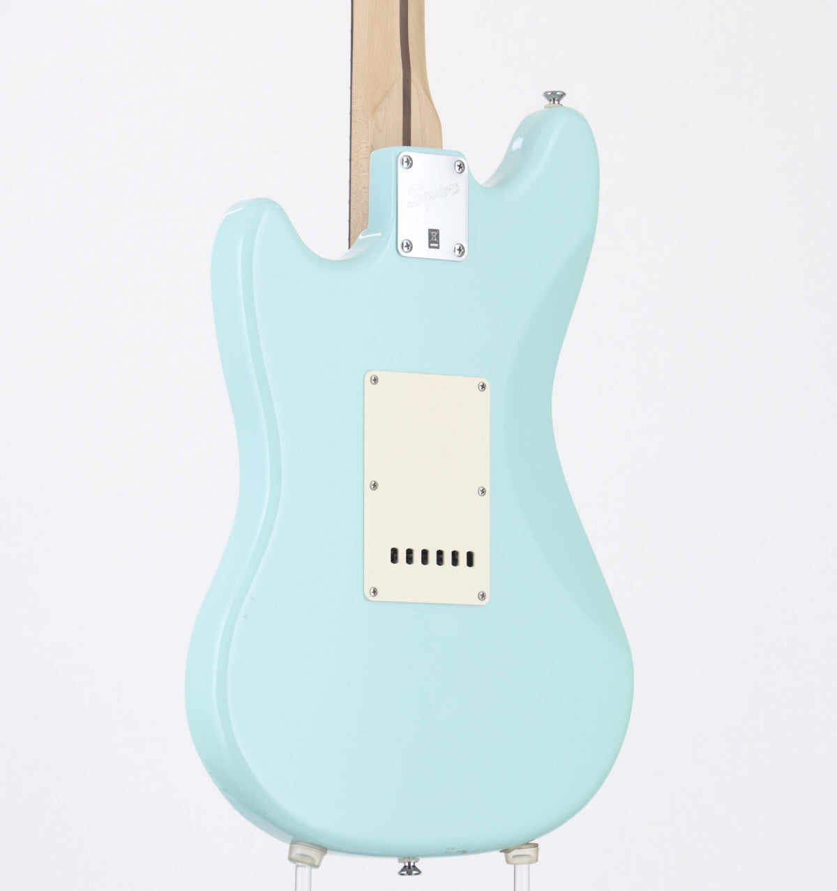 [SN ICS11070016] USED Squier / Vintage Modified Cyclone Daphne Blue [06]