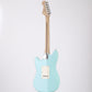 [SN ICS11070016] USED Squier / Vintage Modified Cyclone Daphne Blue [06]