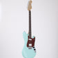 [SN ICS11070016] USED Squier / Vintage Modified Cyclone Daphne Blue [06]