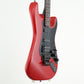 [SN 5120083] USED FERNANDES / ST-TYPE BG MOD Red [12]