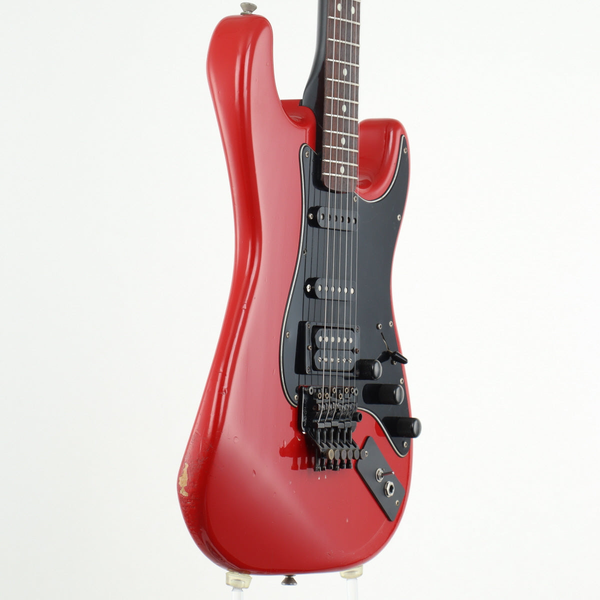 [SN 5120083] USED FERNANDES / ST-TYPE BG MOD [11]