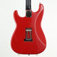 [SN 5120083] USED FERNANDES / ST-TYPE BG MOD Red [12]