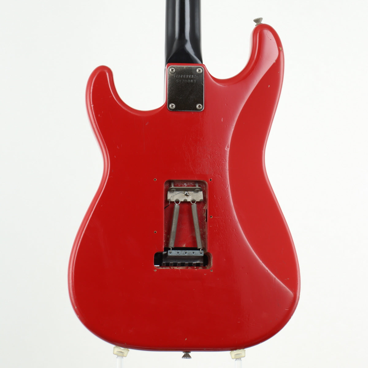 [SN 5120083] USED FERNANDES / ST-TYPE BG MOD [11]