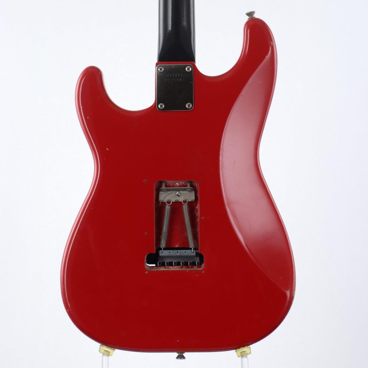 [SN 5120083] USED FERNANDES / ST-TYPE BG MOD [11]