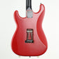 [SN 5120083] USED FERNANDES / ST-TYPE BG MOD Red [12]