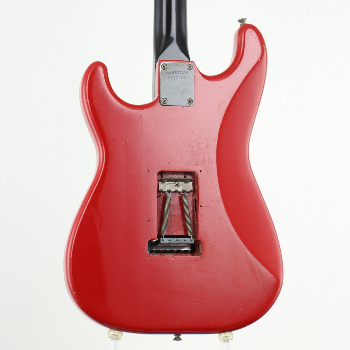 [SN 5120083] USED FERNANDES / ST-TYPE BG MOD [11]