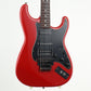 [SN 5120083] USED FERNANDES / ST-TYPE BG MOD Red [12]