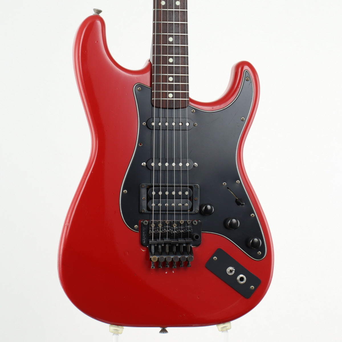 [SN 5120083] USED FERNANDES / ST-TYPE BG MOD [11]
