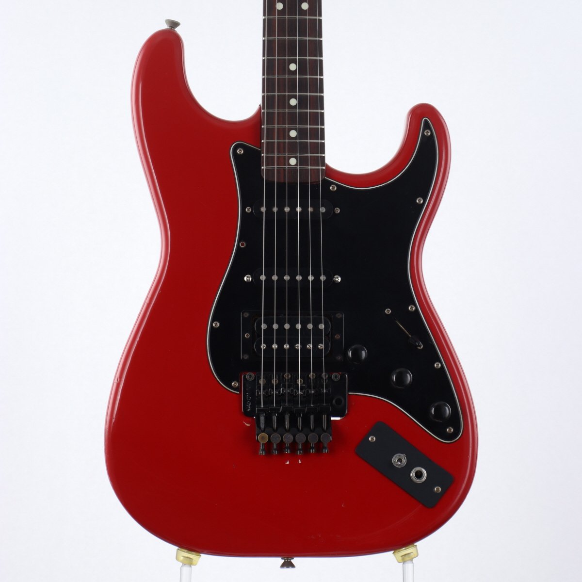 [SN 5120083] USED FERNANDES / ST-TYPE BG MOD [11]