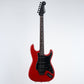 [SN 5120083] USED FERNANDES / ST-TYPE BG MOD Red [12]