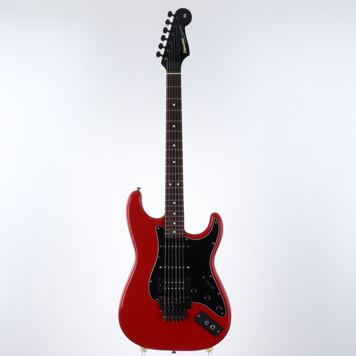 [SN 5120083] USED FERNANDES / ST-TYPE BG MOD [11]