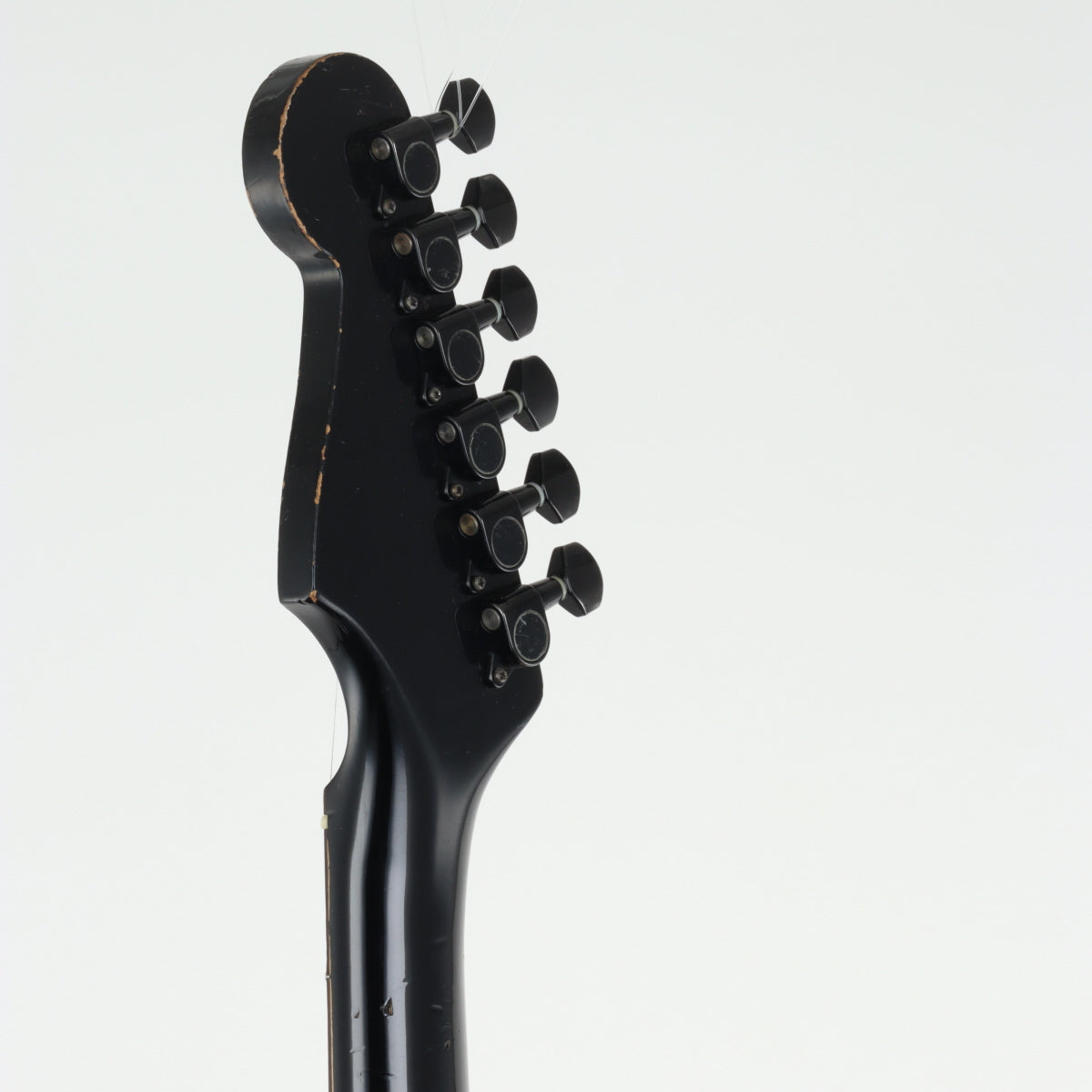 [SN 5120083] USED FERNANDES / ST-TYPE BG MOD [11]
