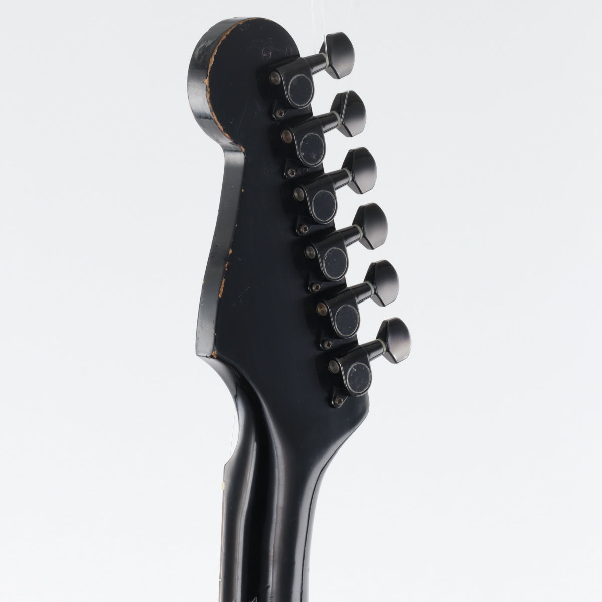 [SN 5120083] USED FERNANDES / ST-TYPE BG MOD [11]