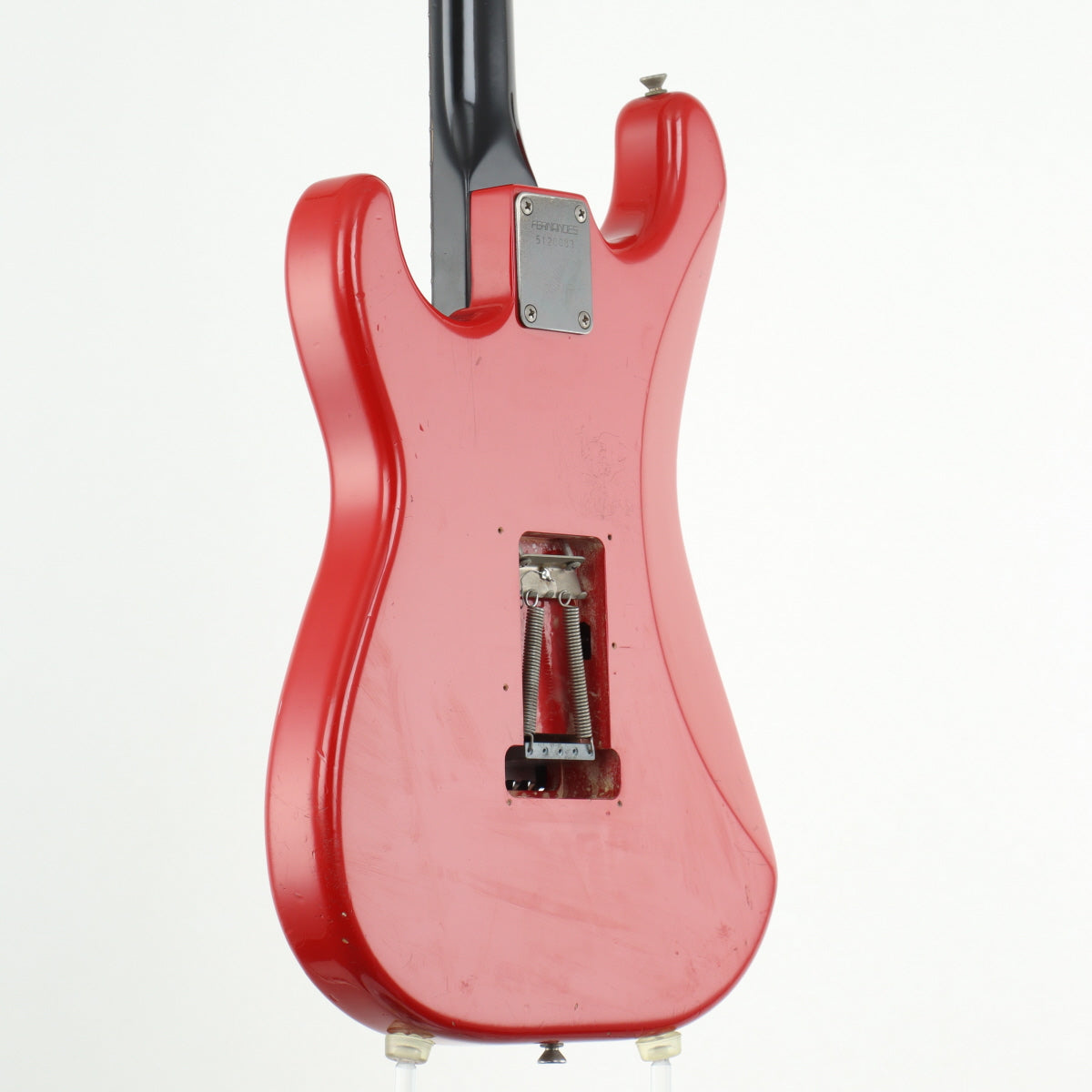 [SN 5120083] USED FERNANDES / ST-TYPE BG MOD [11]
