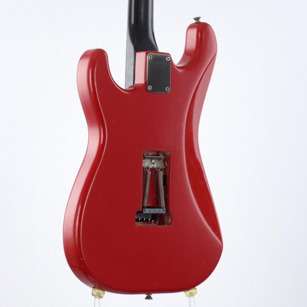 [SN 5120083] USED FERNANDES / ST-TYPE BG MOD [11]