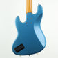 [SN 7200] USED sandberg / California JJ5 Passive Lake Placid Blue [12]