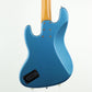 [SN 7200] USED sandberg / California JJ5 Passive Lake Placid Blue [12]