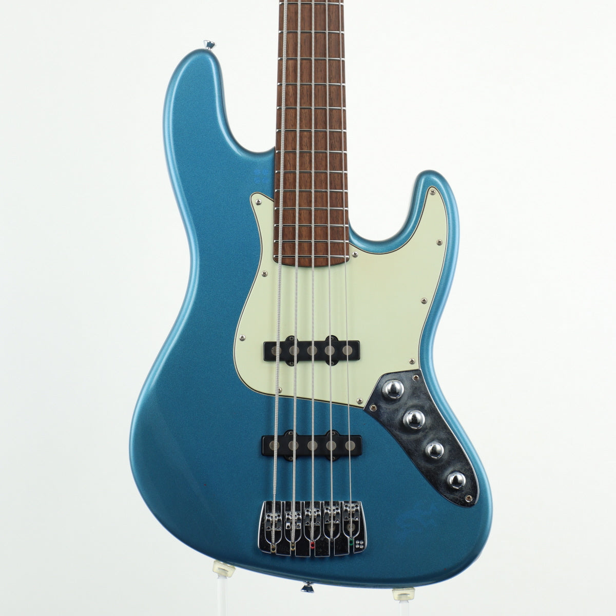 [SN 7200] USED sandberg / California JJ5 Passive Lake Placid Blue [12]