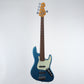 [SN 7200] USED sandberg / California JJ5 Passive Lake Placid Blue [12]