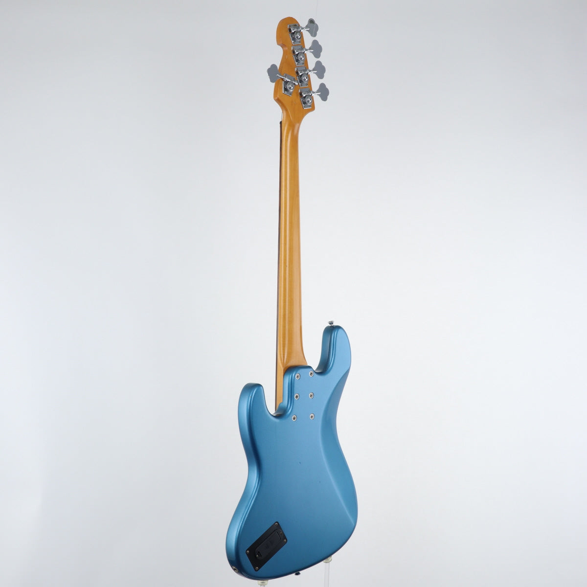 [SN 7200] USED sandberg / California JJ5 Passive Lake Placid Blue [12]