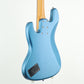 [SN 7200] USED sandberg / California JJ5 Passive Lake Placid Blue [12]