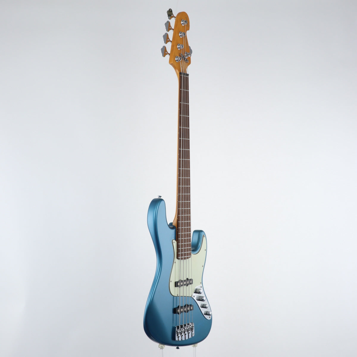 [SN 7200] USED sandberg / California JJ5 Passive Lake Placid Blue [12]