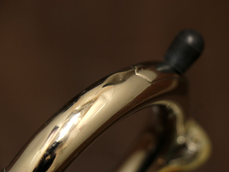 [SN 4658] USED GETZEN 3047 AFR Tenor Bass Trombone [10]