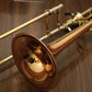 [SN 4658] USED GETZEN 3047 AFR Tenor Bass Trombone [10]