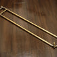 [SN 4658] USED GETZEN 3047 AFR Tenor Bass Trombone [10]