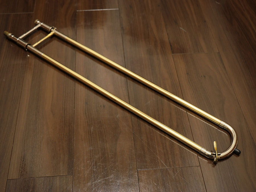 [SN 4658] USED GETZEN 3047 AFR Tenor Bass Trombone [10]