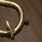 [SN 4658] USED GETZEN 3047 AFR Tenor Bass Trombone [10]