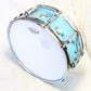 [SN 1598658] USED LUDWIG / Late 70S VISTALITE BLUE Snare 14×5 RADIC VISTALITE Snare Drum [08]