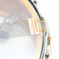 USED LUDWIG &amp; LUDWIG / 1930-40s No.28 Standard Snare Drum 14x6.5 Snare Drum [08]