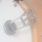 USED LUDWIG &amp; LUDWIG / 1930-40s No.28 Standard Snare Drum 14x6.5 Snare Drum [08]