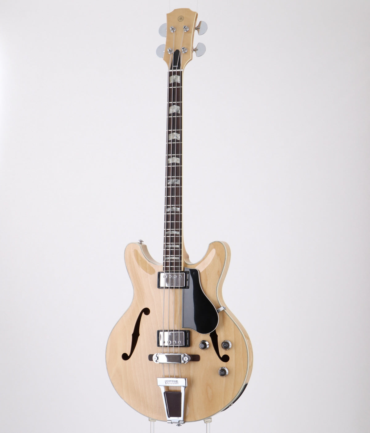 [SN 28615] USED YAMAHA / SA-75 Natural [06]